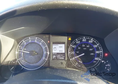 2017 Infiniti Qx50 from USA, damaged, VIN JN1BJ0RP7HM388339